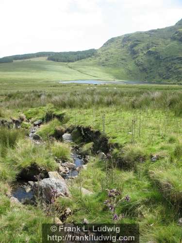 Ox Mountains, County Sligo and County Mayo